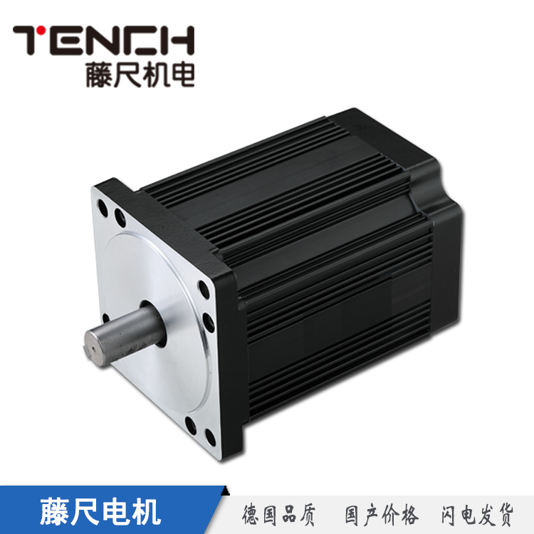 無刷電機能用多久？