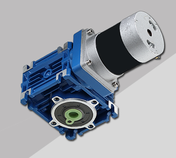 機器人關節需要用到無刷電機嗎？有那些特性
