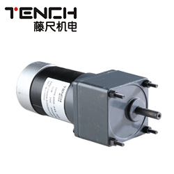 直流無刷電機(BLDC)優勢明顯,高效能、壽命長