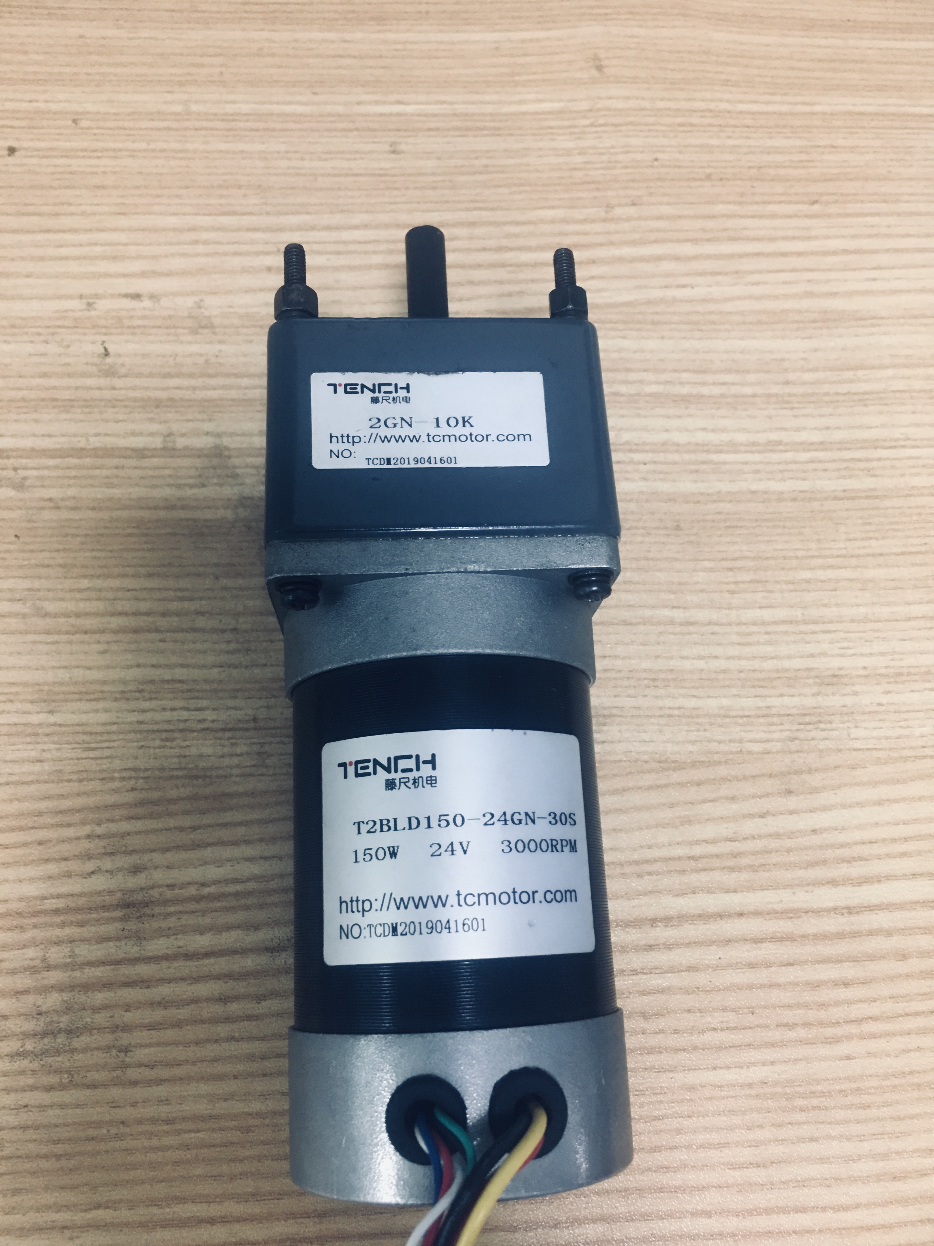 工業(yè)回彈，僅前三季度，刺激永磁直流無刷電機(jī)的需求