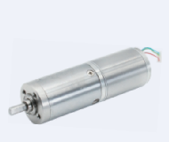 微型無齒槽減速電機(jī)TCK1620-PG16